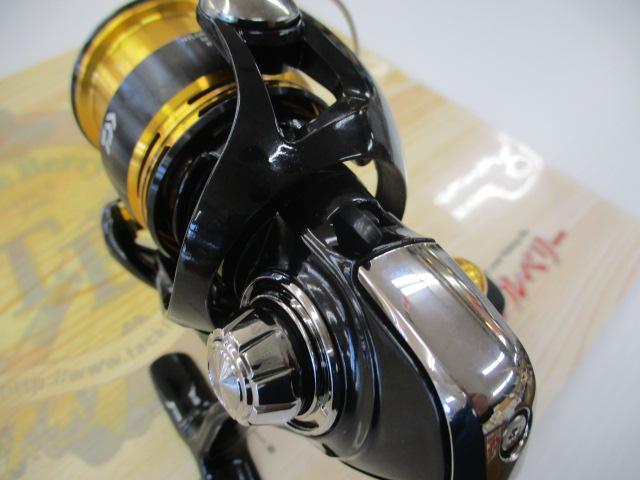 23レガリス LT2500S-XH