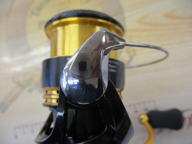 23レガリス LT2500S-XH