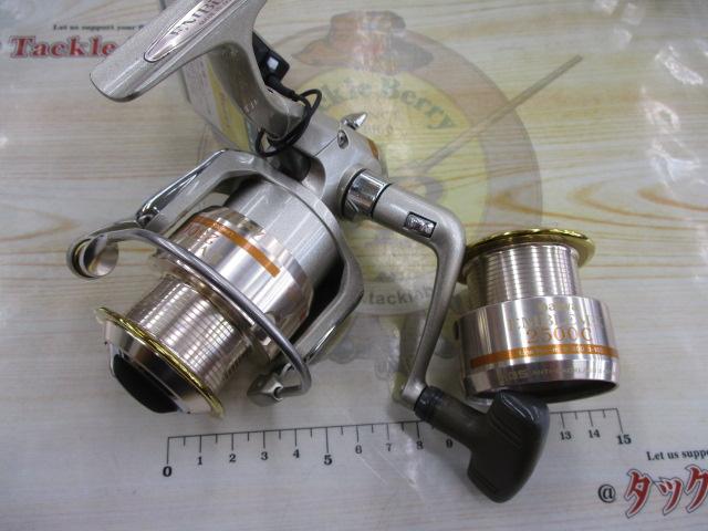 エンブレムX 2500C