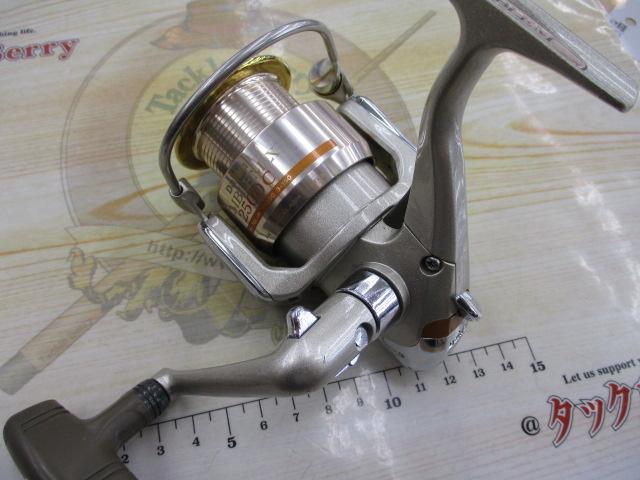 エンブレムX 2500C