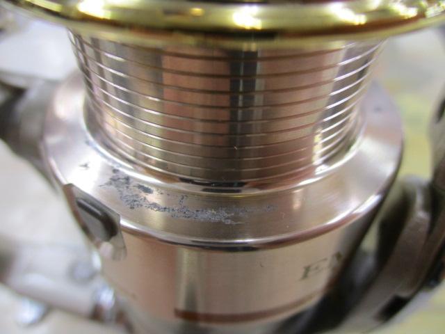 エンブレムX 2500C