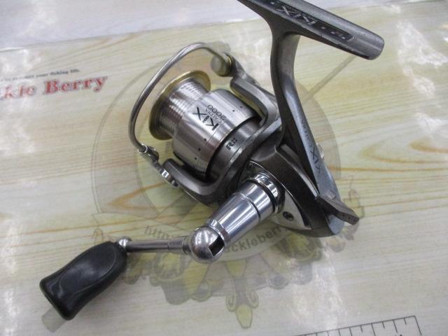 カルディアKIX 2000