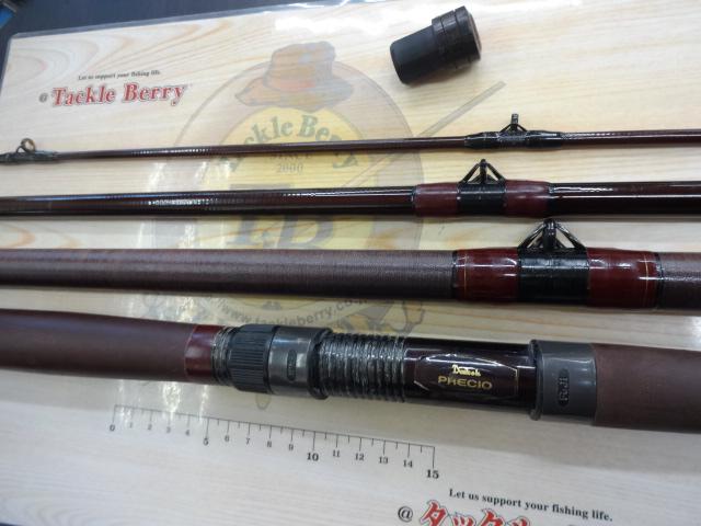 プレシオ石鯛 540HH