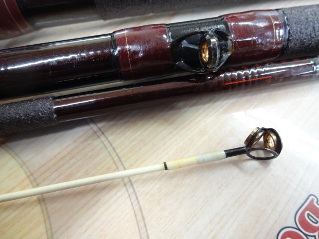 プレシオ石鯛 540HH