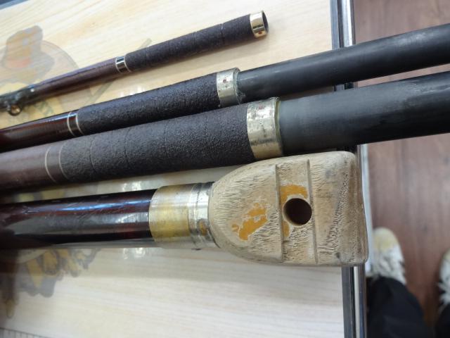 プレシオ石鯛 540HH