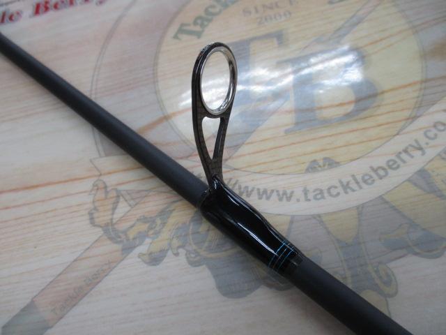 エメラルダスエア 83M・K