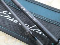 エメラルダスエア 83M・K