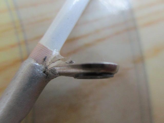 Aグリップ ユウイン 270S