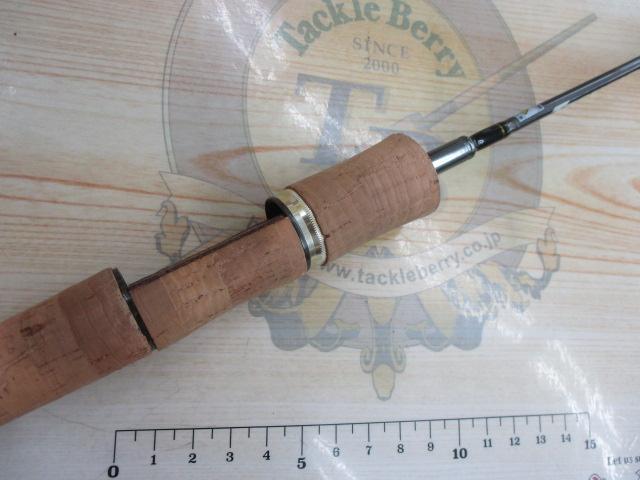 トラウティーノ TT-602SUL