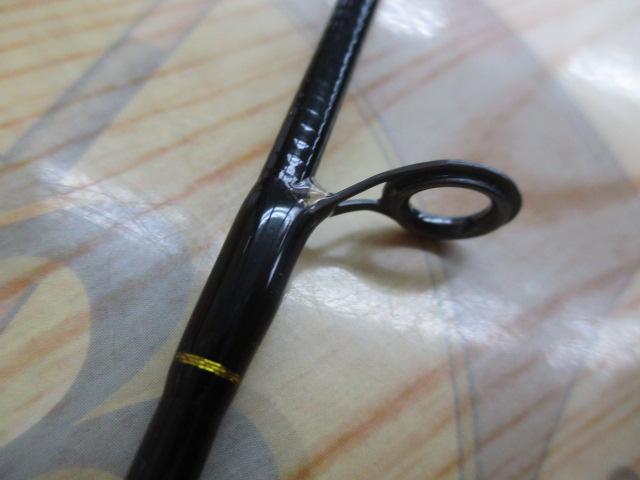 トラウティーノ TT-602SUL