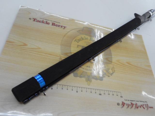 クレイジーライトジギングシャフト C632ML