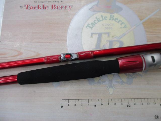 ファイアバロン 120-240