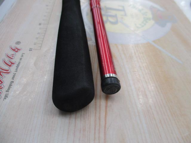 ファイアバロン 120-240