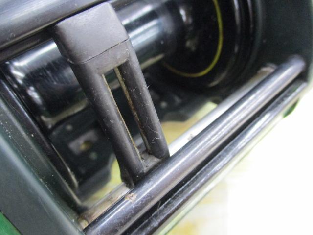 コマンド CX-5 グリーン