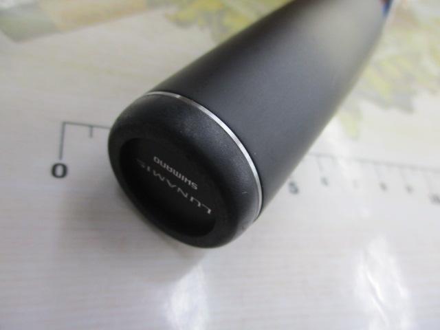 20ルナミス S100M