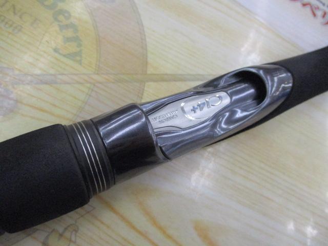 20ルナミス S100M