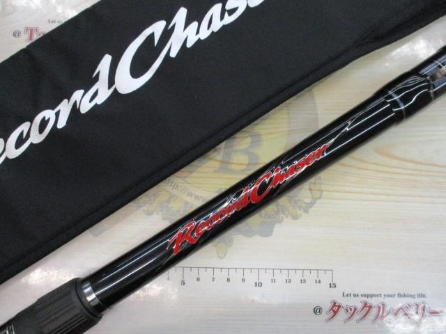 レコードチェイサー 480XH シマノ レコードチェイサー 480XH 24年モデル - 釣具のポイント 【公式