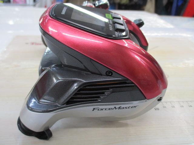 15フォースマスター 3000