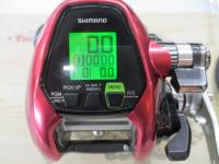 15フォースマスター 3000