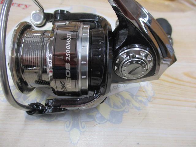 レボ NEOS 2500MSH