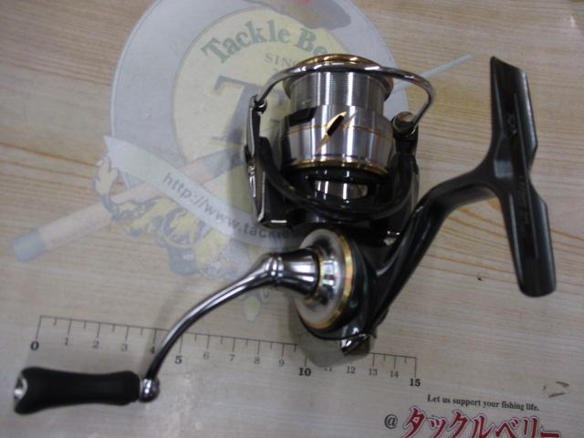 20ルビアス FC LT2500S-XH｜＠ベリーネット 日本最大新品中古釣具WEB