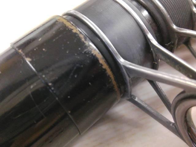 鯉スペシャル520アラミカ