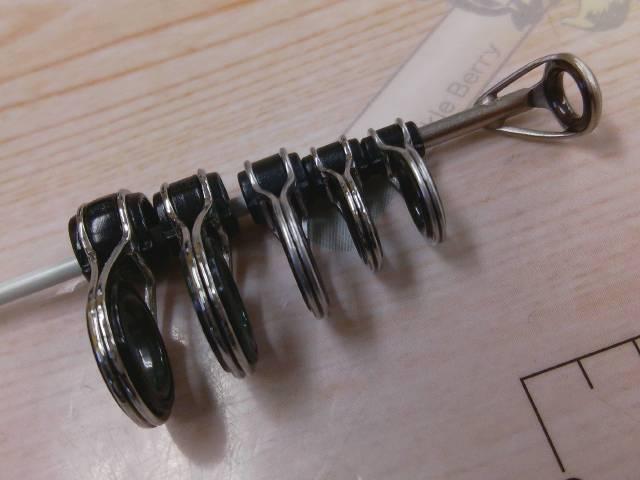 鯉スペシャル520アラミカ