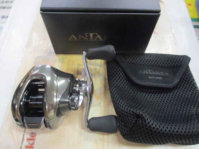 25アンタレス 100XG｜＠ベリーネット 日本最大新品中古釣具WEBショップ