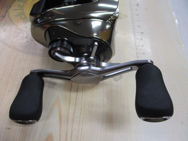 25アンタレス 100XG｜＠ベリーネット 日本最大新品中古釣具WEBショップ