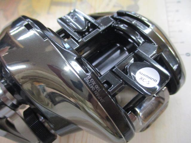 25アンタレス 100XG｜＠ベリーネット 日本最大新品中古釣具WEBショップ