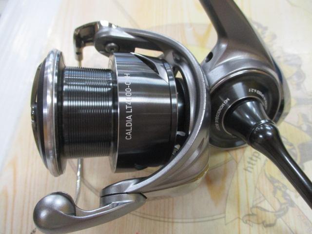 25カルディア LT4000-CXH｜＠ベリーネット 日本最大新品中古釣具WEB
