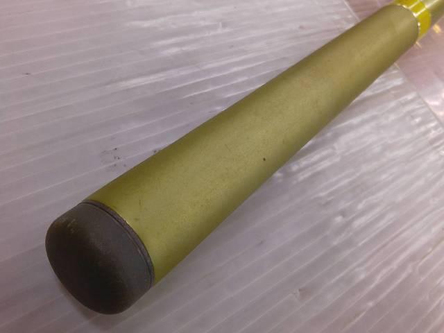 プレッサドライ 3-52遠投