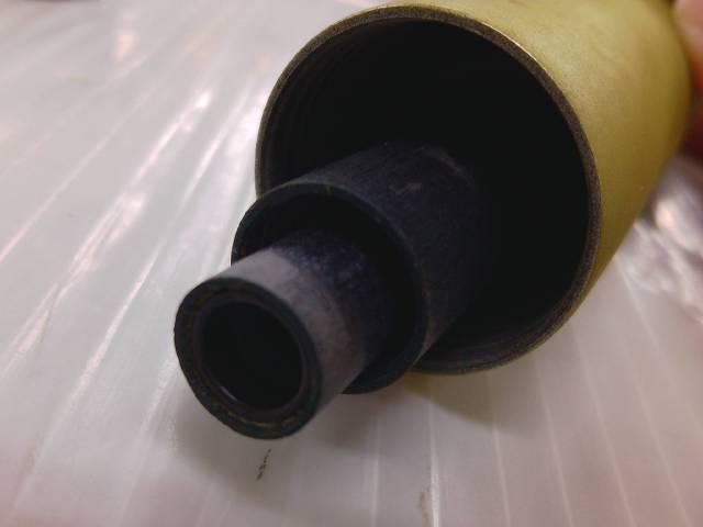 プレッサドライ 3-52遠投