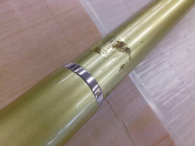 プレッサドライ 3-52遠投