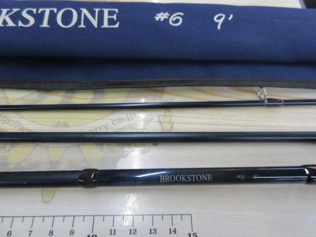 09ブルックストーン 906