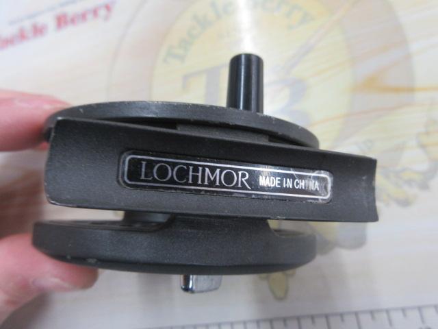 ロッホモア 200A