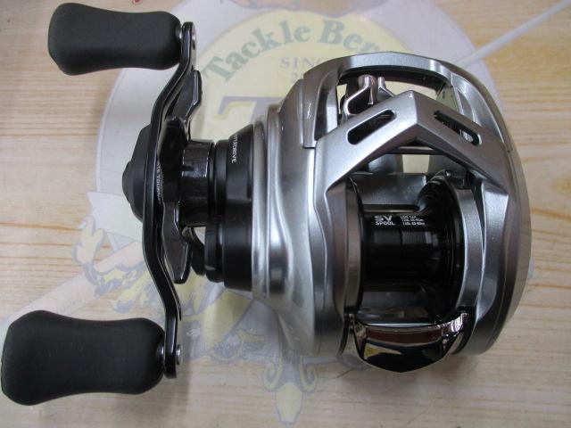 21アルファス SV TW 800HL