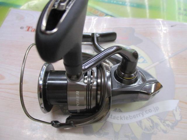 24ツインパワー 4000XG