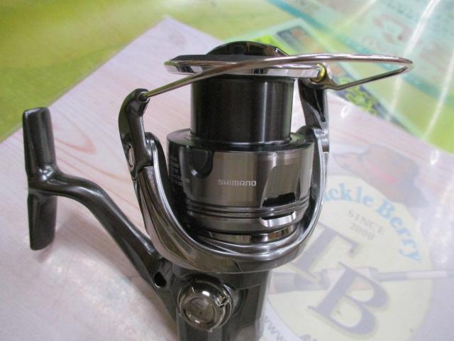 24ツインパワー 4000XG