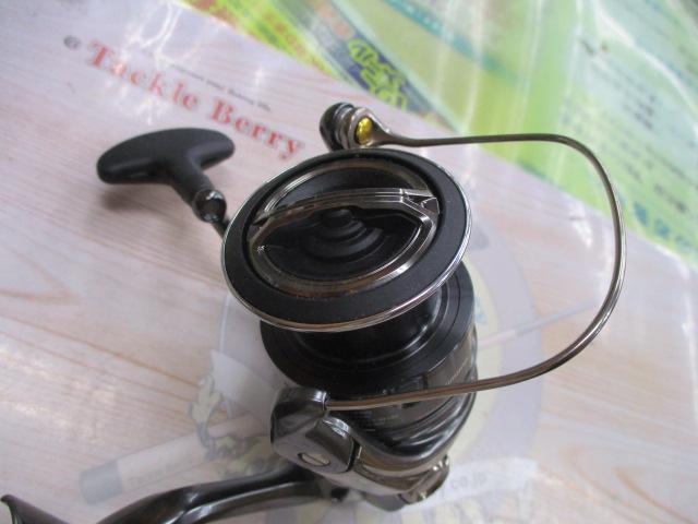 24ツインパワー 4000XG