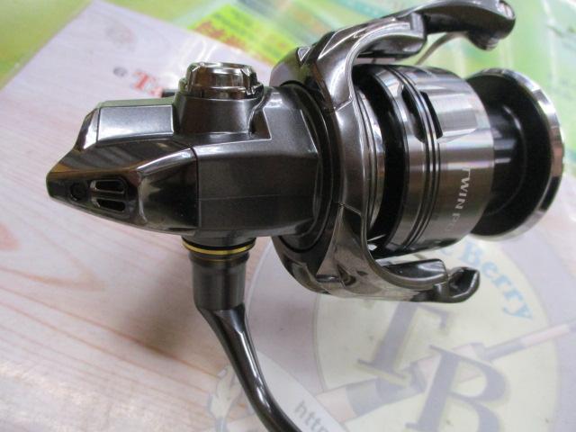 24ツインパワー 4000XG｜＠ベリーネット 日本最大新品中古釣具WEBショップ