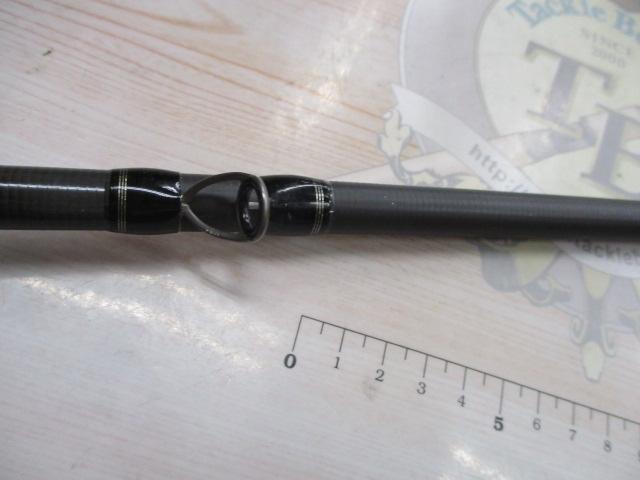 19ソルティーアドバンスロックフィッシュ B76M