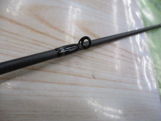 19ソルティーアドバンスロックフィッシュ B76M