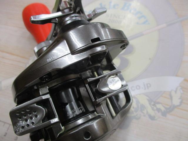 20メタニウムXG RH｜＠ベリーネット 日本最大新品中古釣具WEBショップ