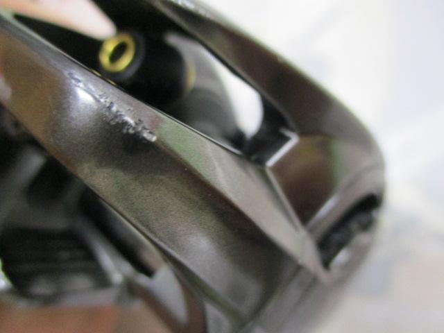 20メタニウムXG RH