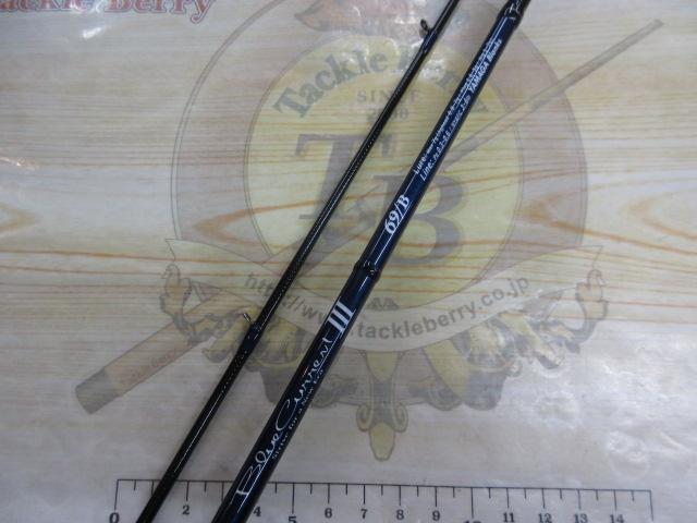 ブルーカレントⅢ 69B (Blue Current 69/B)ジャンク(折れ) BlueCurrent