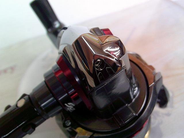 19BB-Xテクニウム ファイアブラッド C3000DXGS L