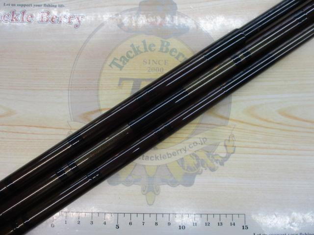 総塗り竿掛 二本物｜＠ベリーネット 日本最大新品中古釣具WEBショップ
