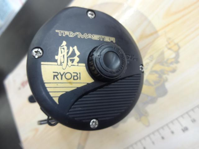 トライマスター船70