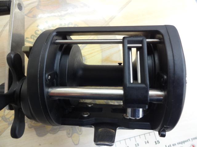 トライマスター船70